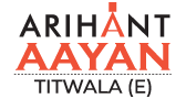 Arihant Ayan Logo